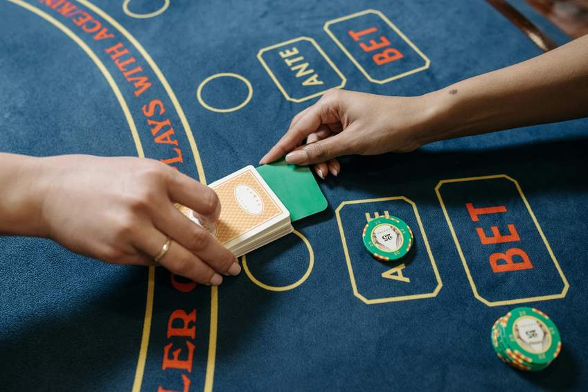 Intervista Esclusiva agli Esperti di Winspark Casino: Consigli e Strategie Vincenti