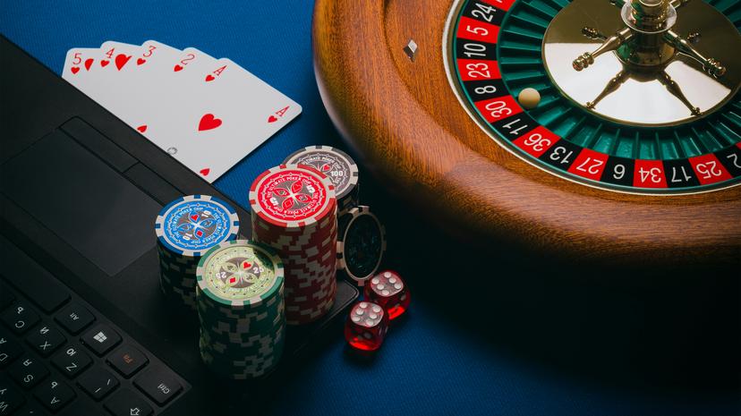 John Vegas Casino: Unveiling the Hype – Is it Worth the Gamble?