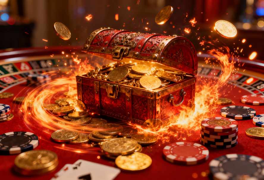 Wildcard Casino vs. Playamo Casino: Which Online Casino Reigns Supreme?