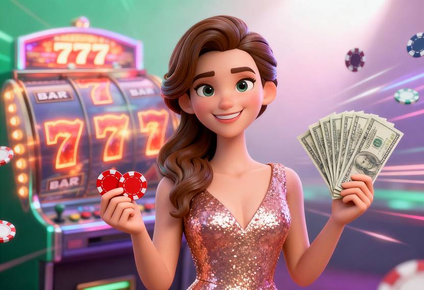 Casino Julius : Qualité des Jeux Décevante ? Analyse et Alternatives